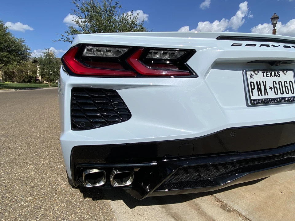 2021 Chevrolet Corvette C8 - Image 20 of 31