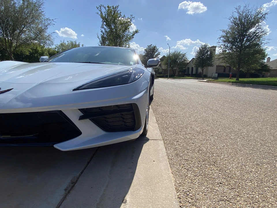 2021 Chevrolet Corvette C8 - Image 16 of 31