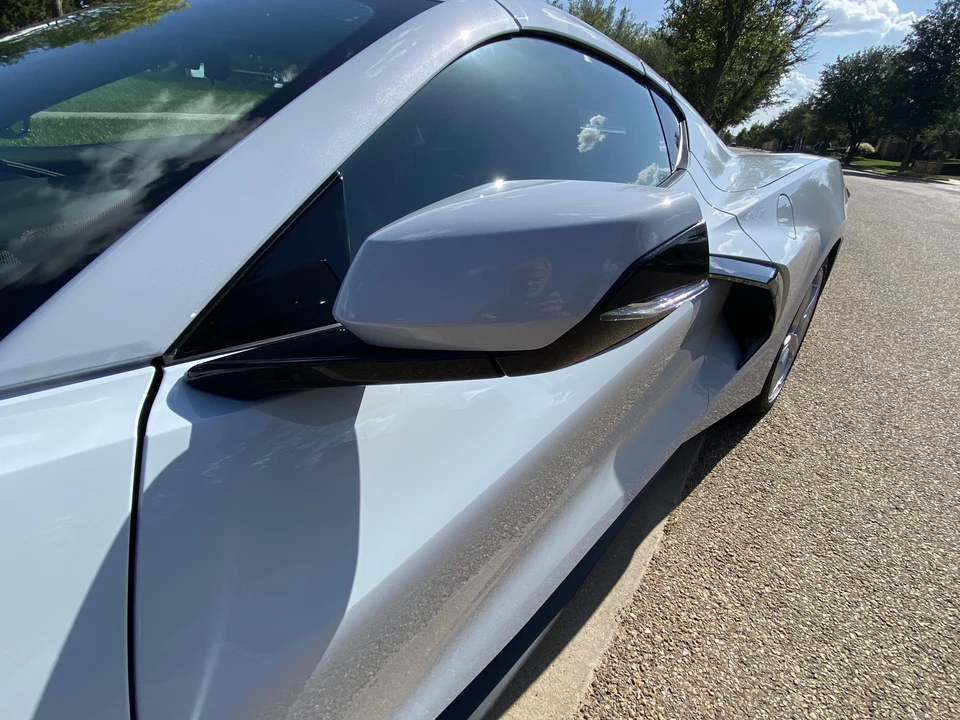 2021 Chevrolet Corvette C8 - Image 17 of 31