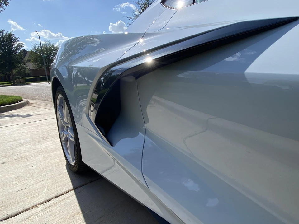 2021 Chevrolet Corvette C8 - Image 22 of 31