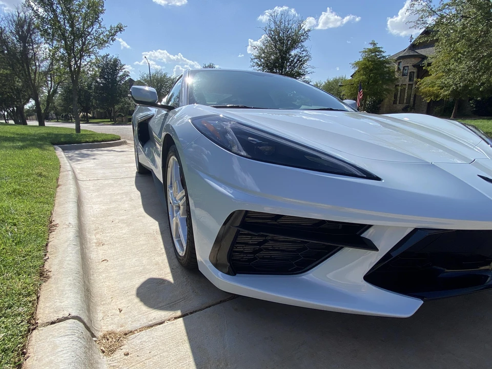 2021 Chevrolet Corvette C8 - Image 24 of 31