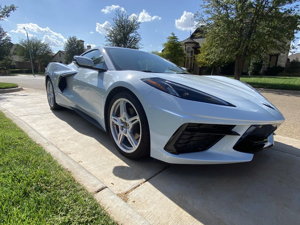 2021 Chevrolet Corvette C8 - Image 15 of 31