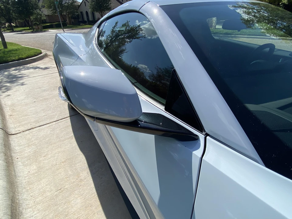 2021 Chevrolet Corvette C8 - Image 23 of 31