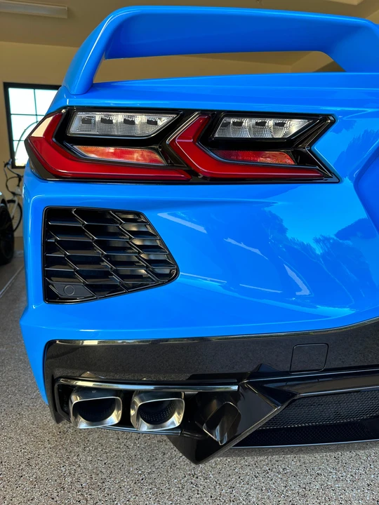 2021 Chevrolet Corvette C8 - Image 20 of 31