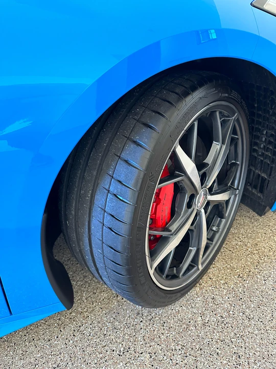 2021 Chevrolet Corvette C8 - Image 29 of 31