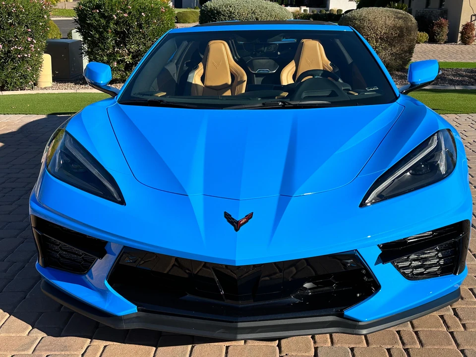 2021 Chevrolet Corvette C8 - Image 6 of 31