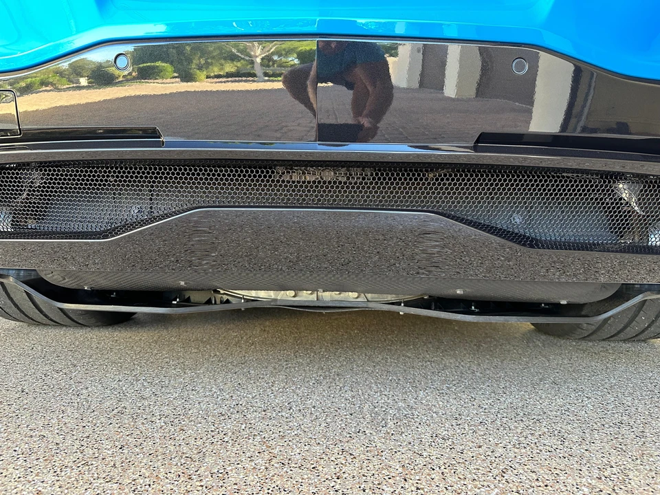 2021 Chevrolet Corvette C8 - Image 22 of 31