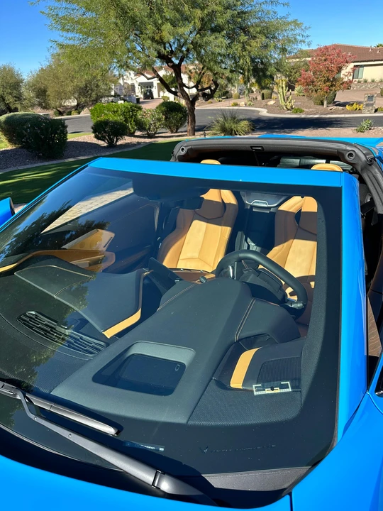 2021 Chevrolet Corvette C8 - Image 18 of 31