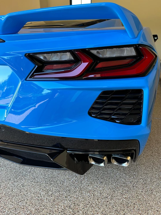 2021 Chevrolet Corvette C8 - Image 23 of 31