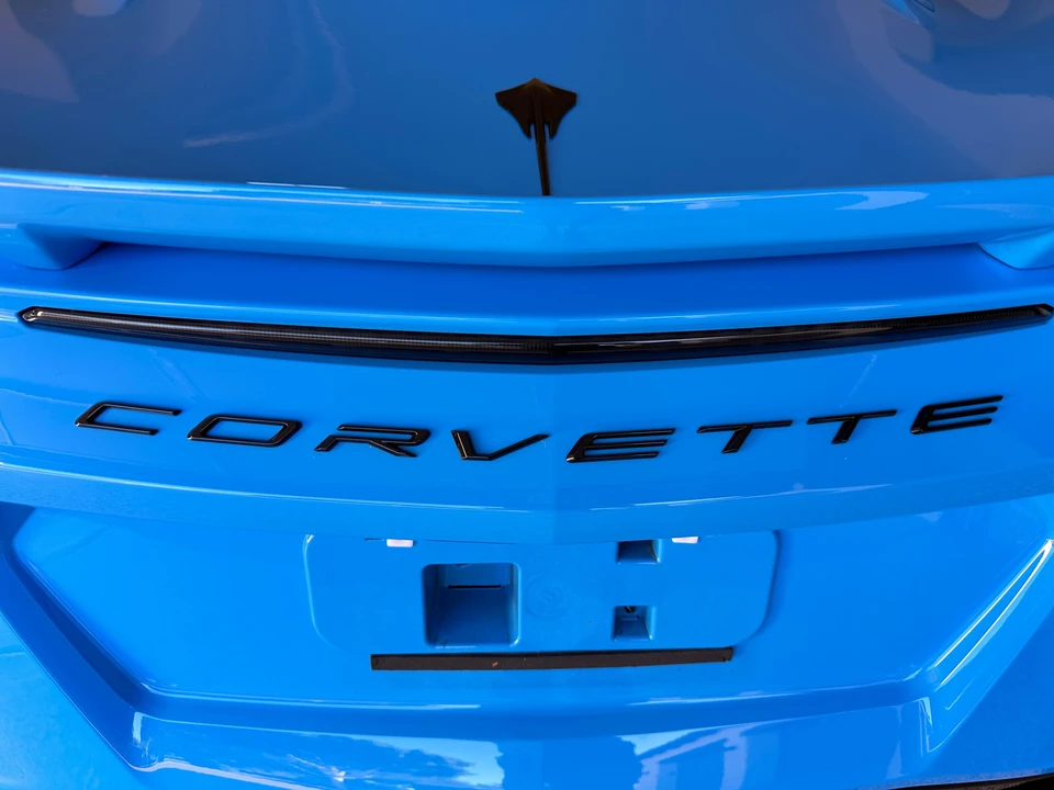 2021 Chevrolet Corvette C8 - Image 21 of 31
