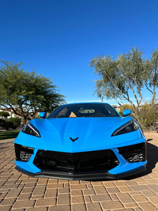 2021 Chevrolet Corvette C8 - Image 7 of 31