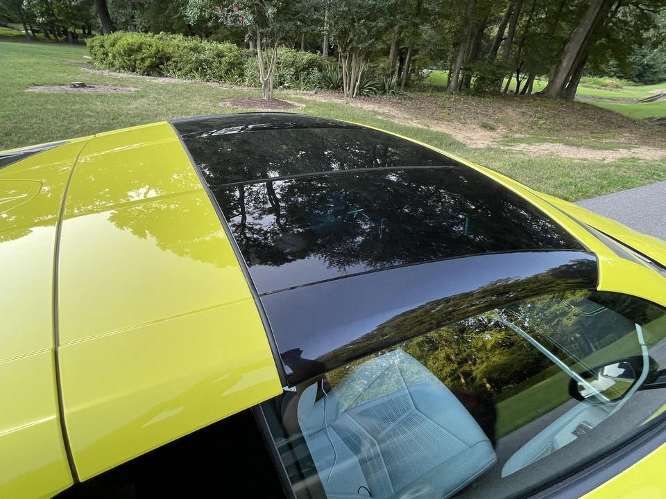 2021 Chevrolet Corvette C8 - Image 23 of 31