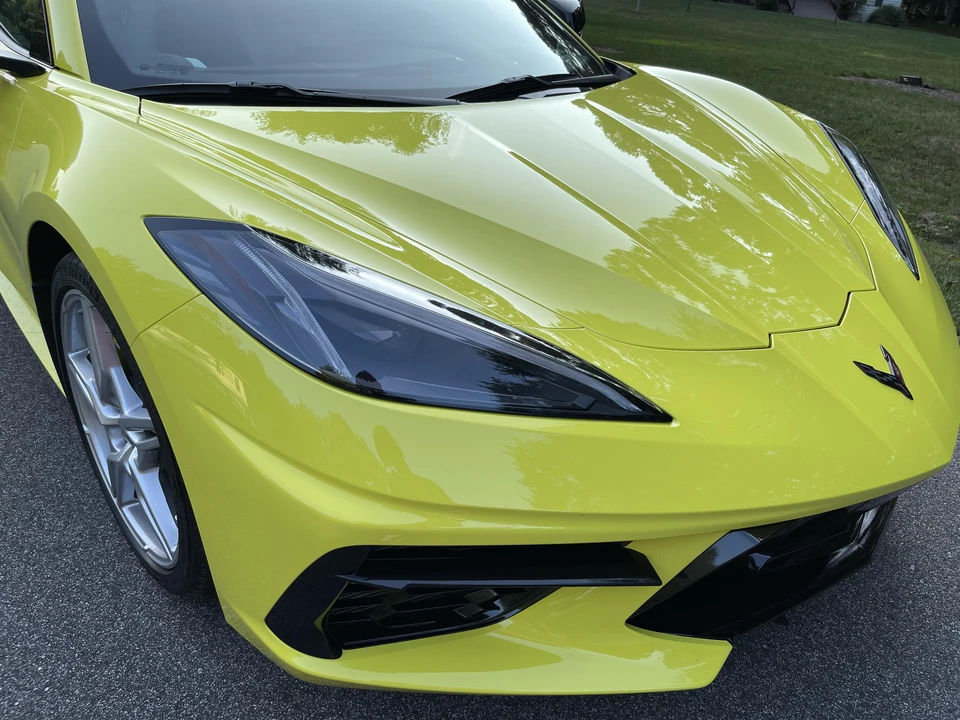 2021 Chevrolet Corvette C8 - Image 19 of 31