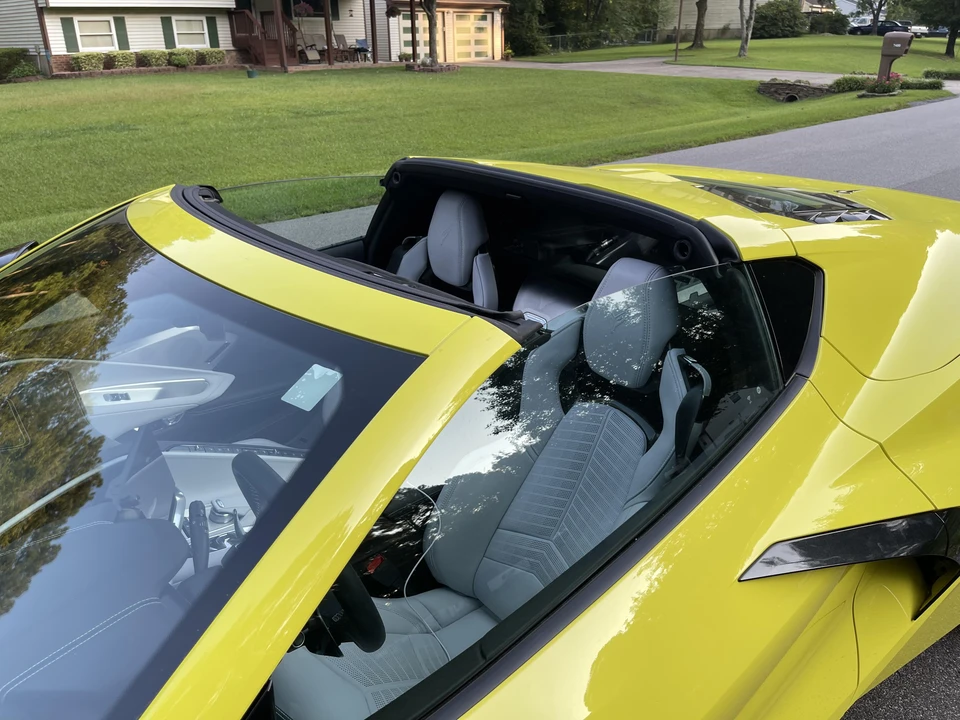 2021 Chevrolet Corvette C8 - Image 20 of 31