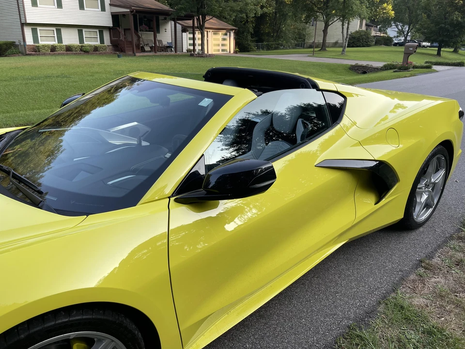 2021 Chevrolet Corvette C8 - Image 11 of 31