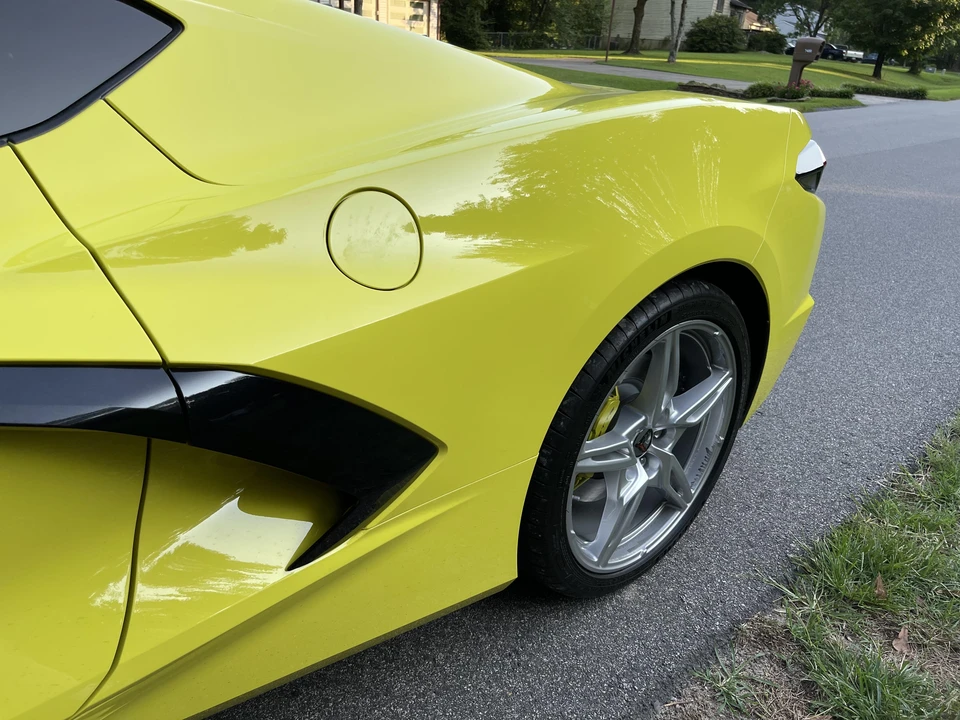 2021 Chevrolet Corvette C8 - Image 13 of 31