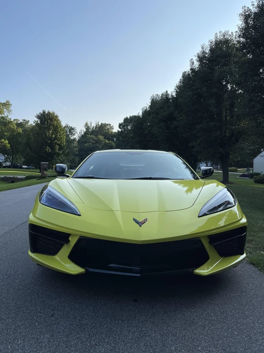 2021 Chevrolet Corvette C8 - Image 6 of 31