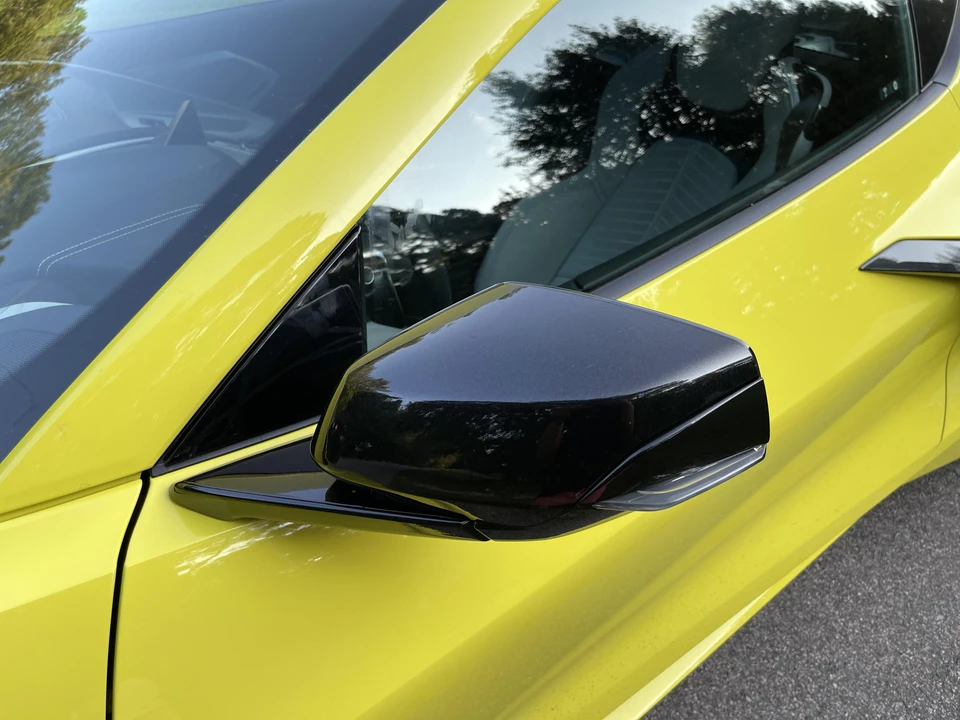 2021 Chevrolet Corvette C8 - Image 12 of 31