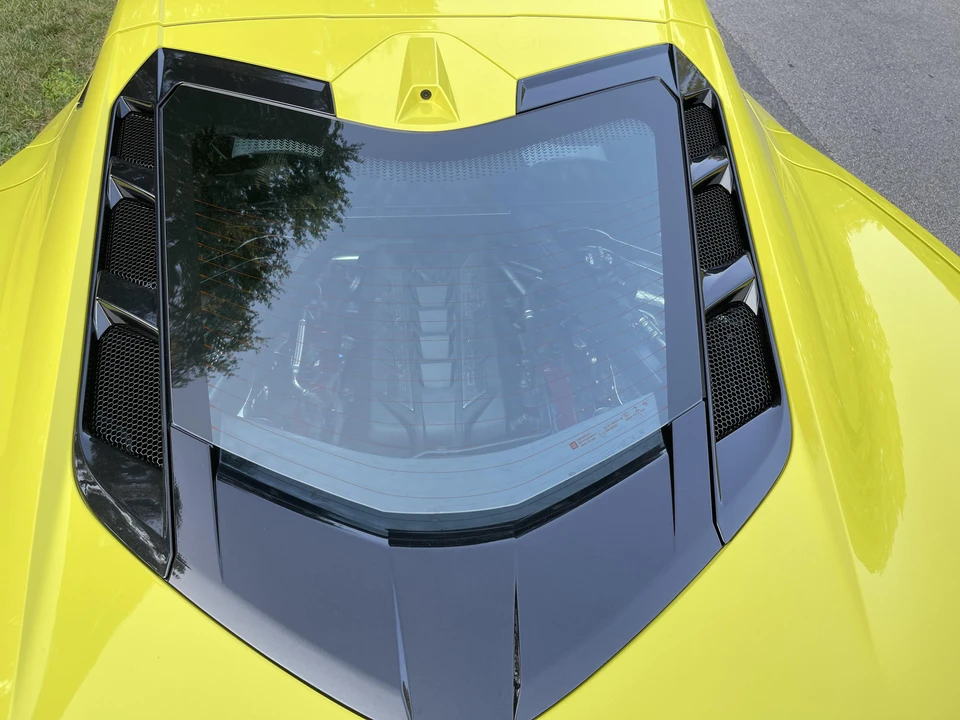 2021 Chevrolet Corvette C8 - Image 16 of 31