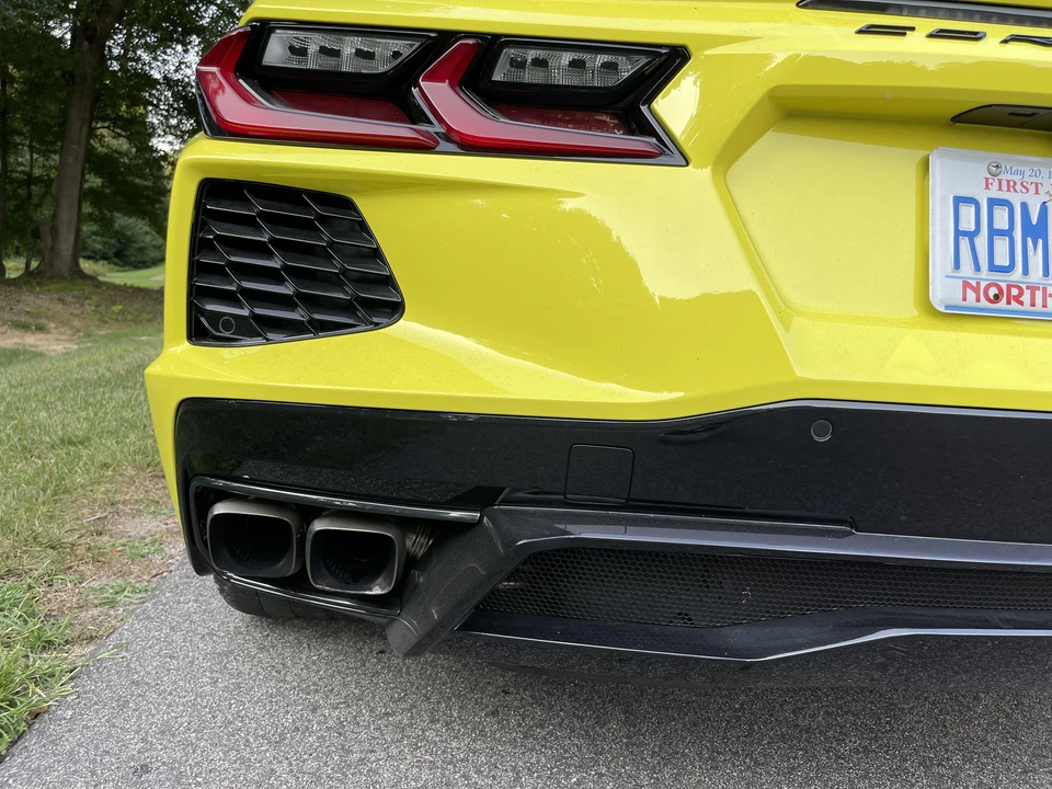 2021 Chevrolet Corvette C8 - Image 15 of 31