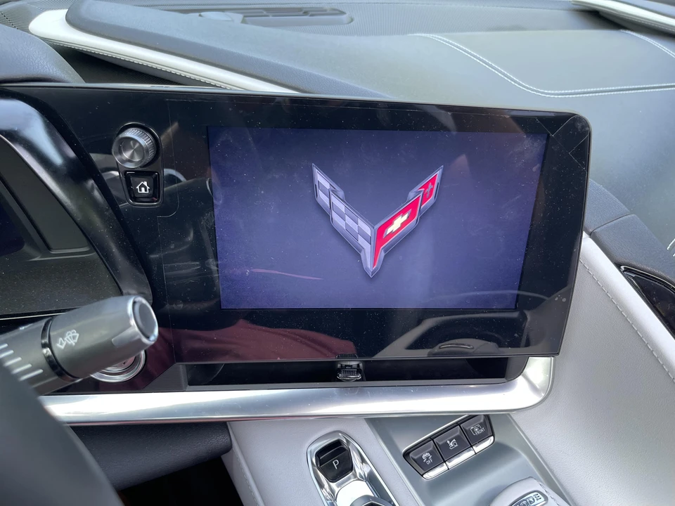2021 Chevrolet Corvette C8 - Image 30 of 31