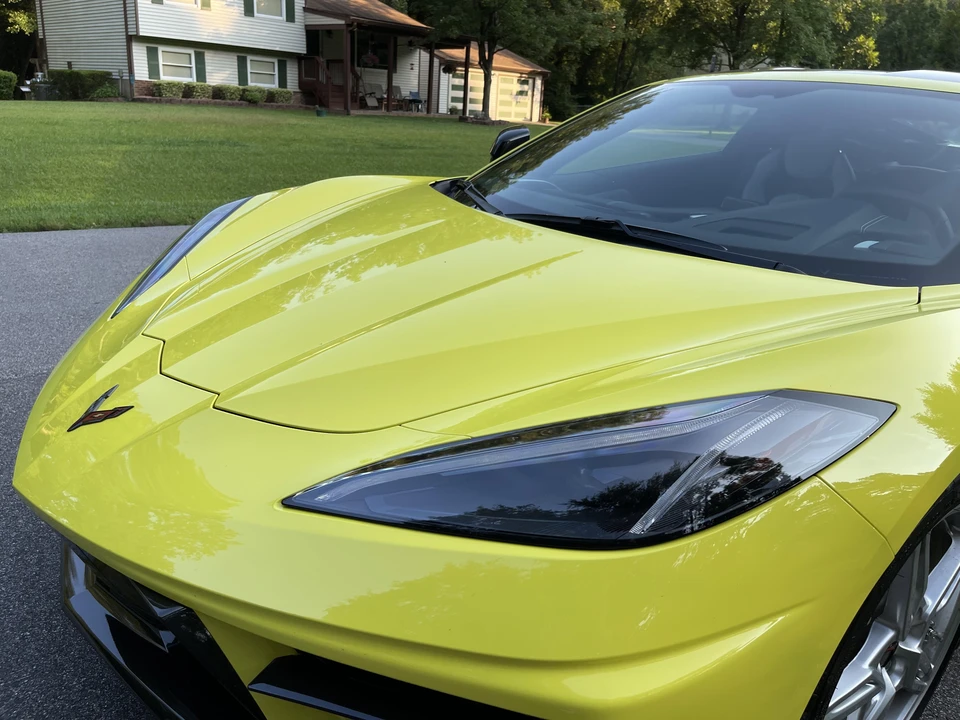 2021 Chevrolet Corvette C8 - Image 10 of 31