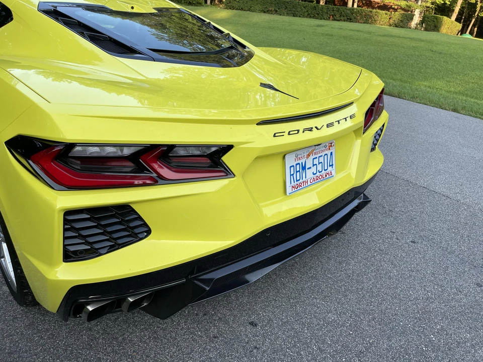 2021 Chevrolet Corvette C8 - Image 14 of 31