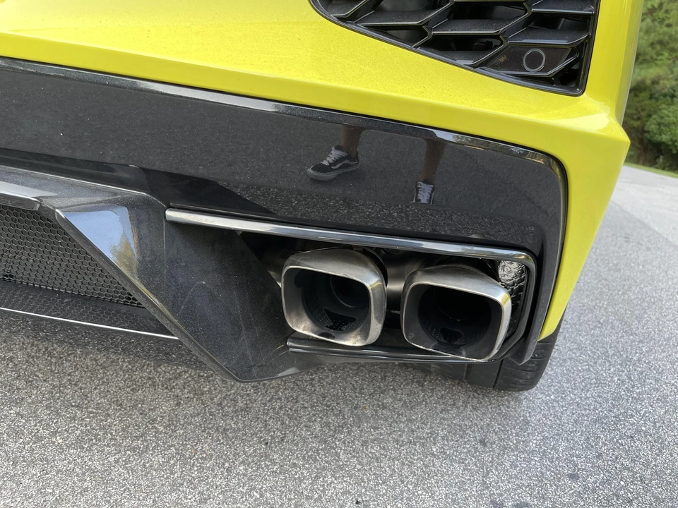 2021 Chevrolet Corvette C8 - Image 17 of 31