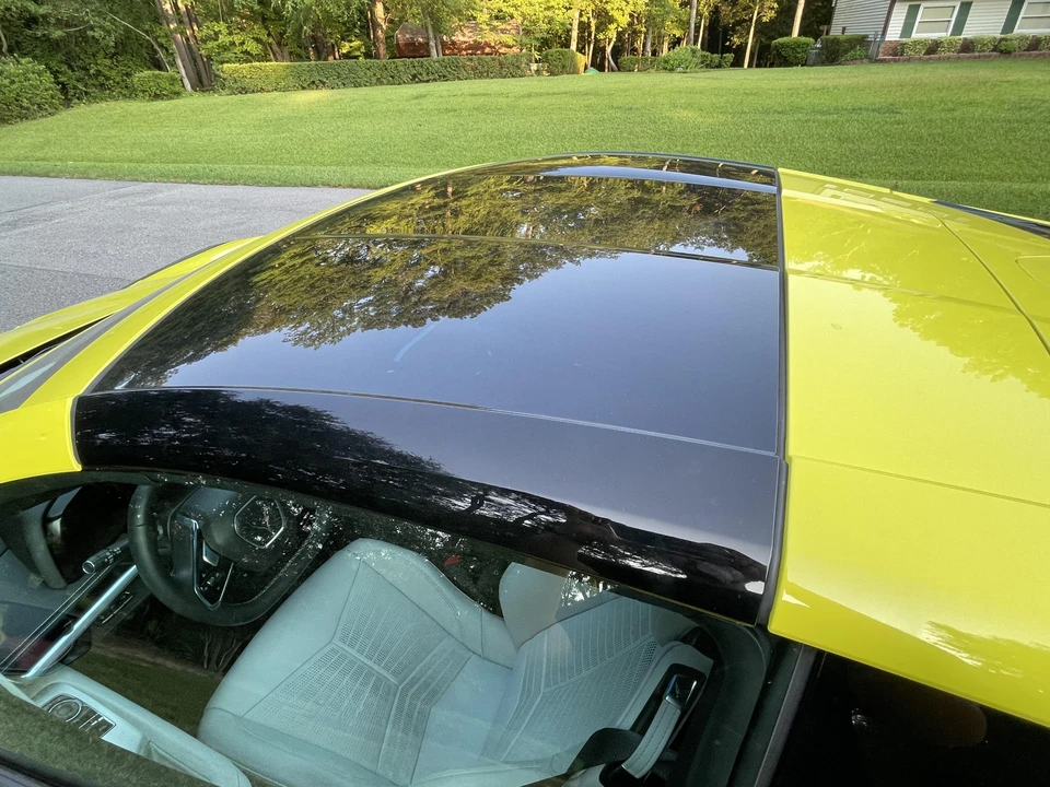 2021 Chevrolet Corvette C8 - Image 21 of 31