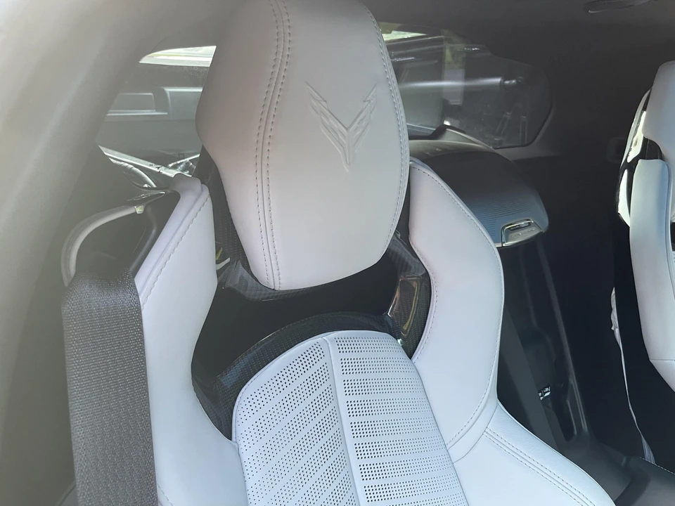 2021 Chevrolet Corvette C8 - Image 29 of 31