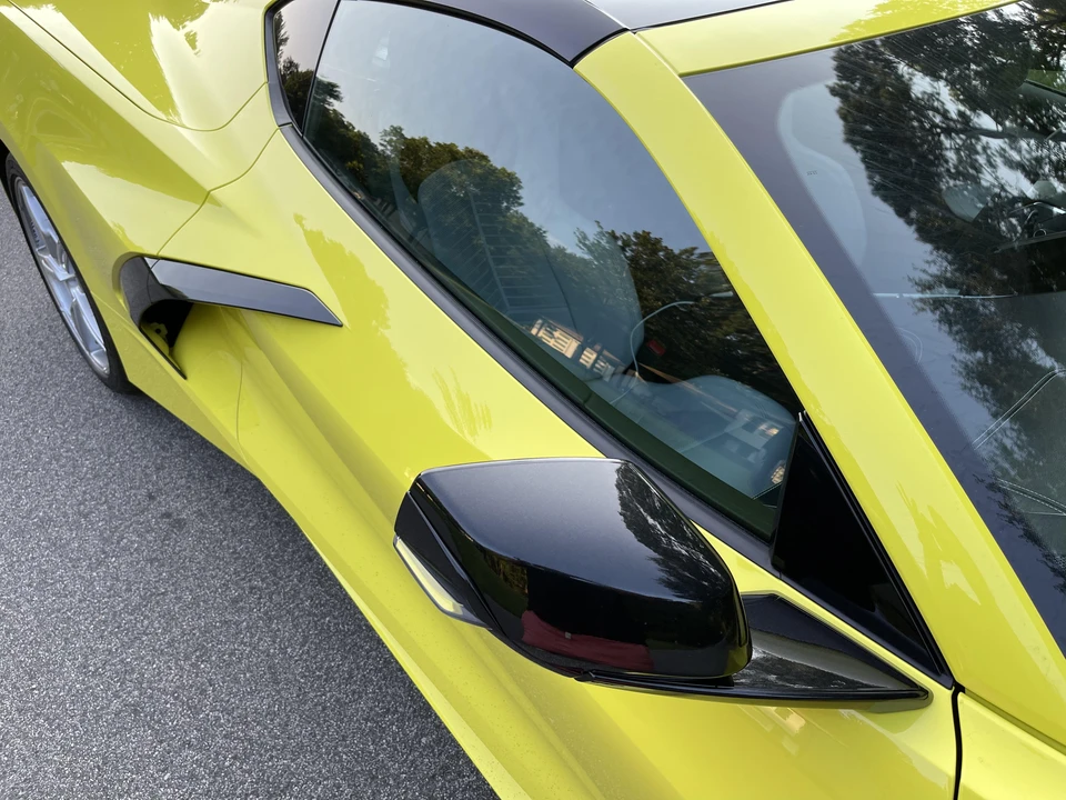 2021 Chevrolet Corvette C8 - Image 18 of 31