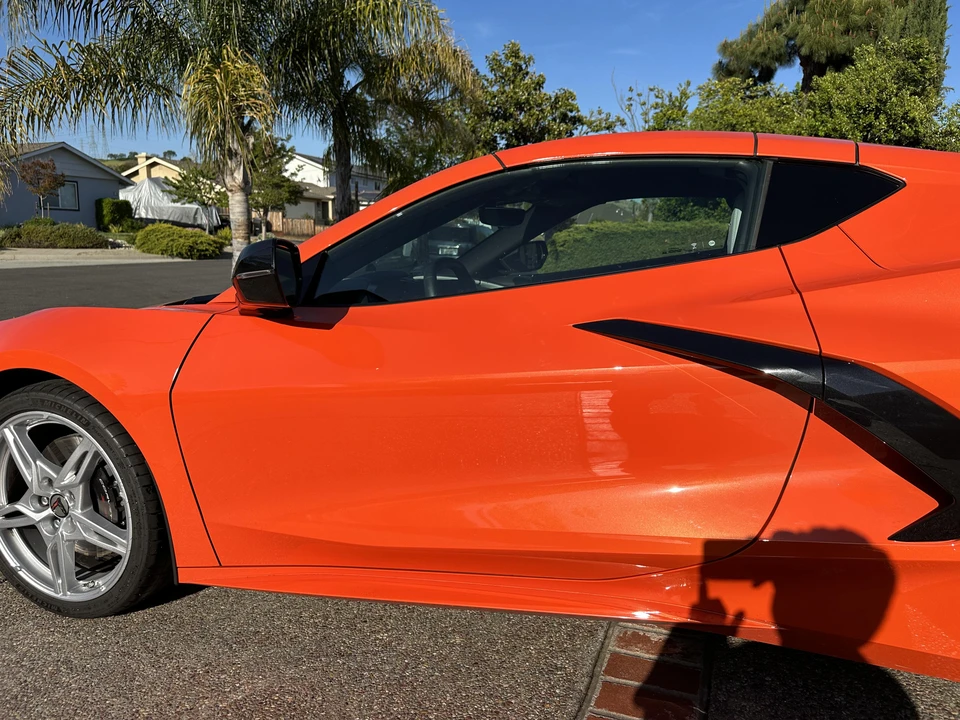 2021 Chevrolet Corvette C8 - Image 17 of 31