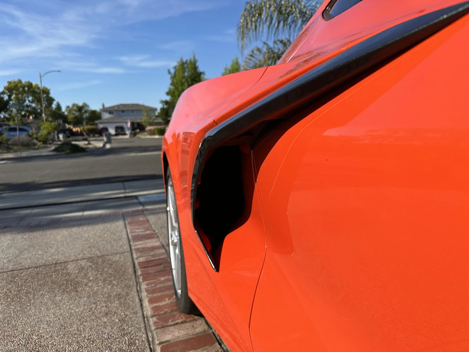 2021 Chevrolet Corvette C8 - Image 31 of 31
