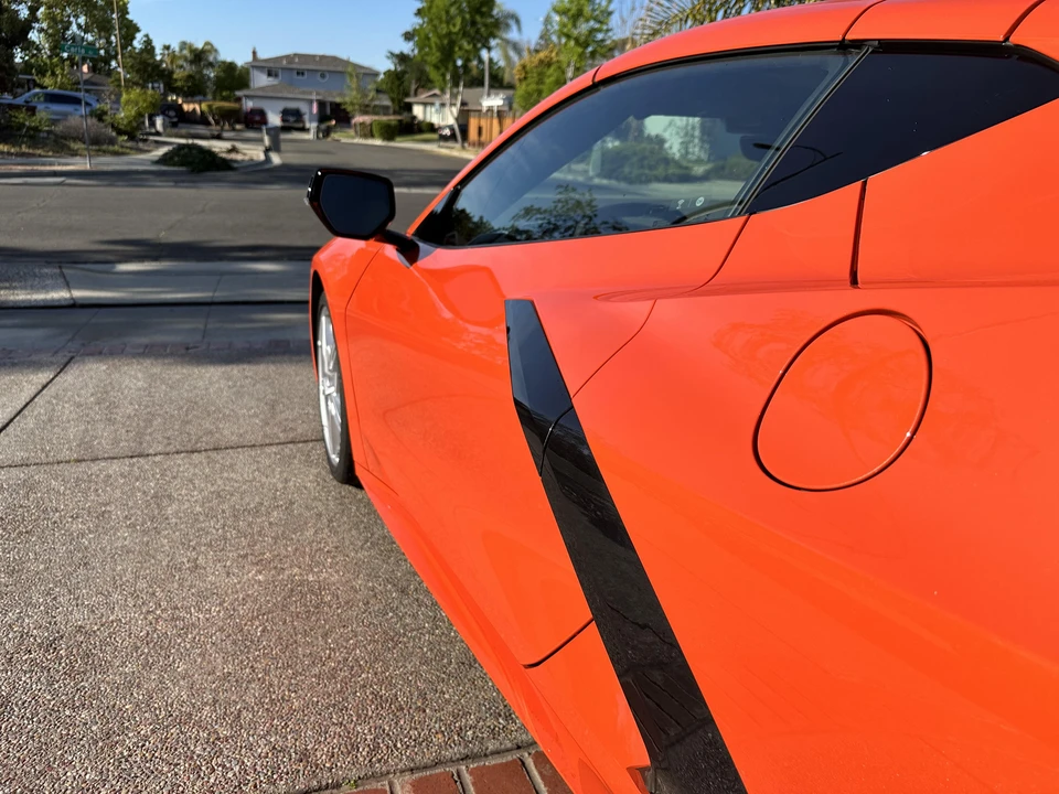 2021 Chevrolet Corvette C8 - Image 23 of 31