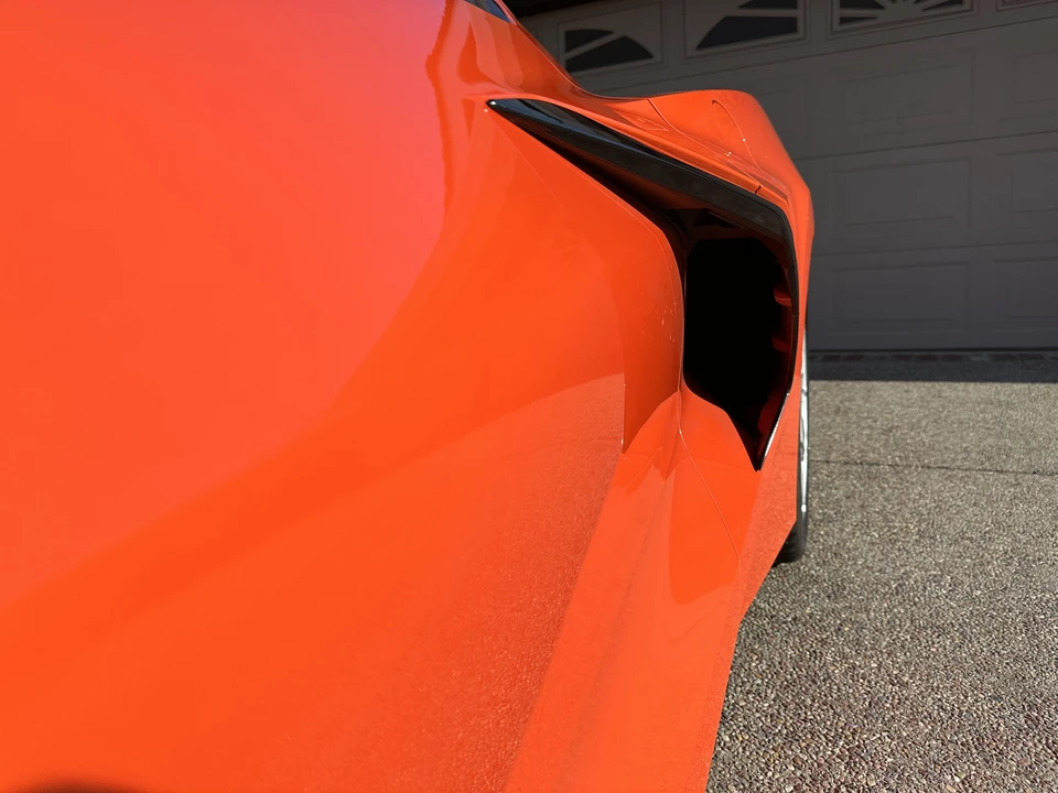 2021 Chevrolet Corvette C8 - Image 21 of 31