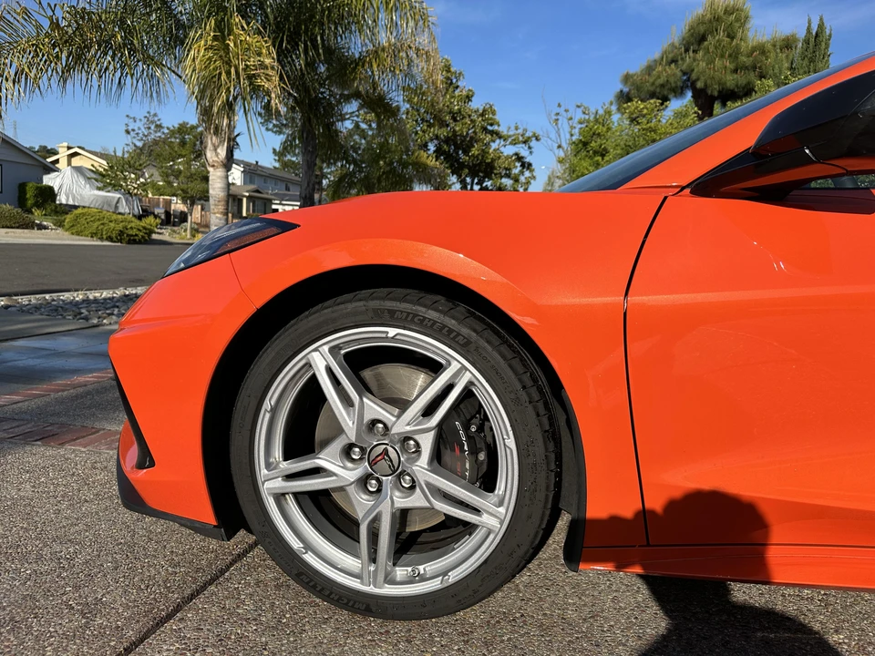 2021 Chevrolet Corvette C8 - Image 16 of 31