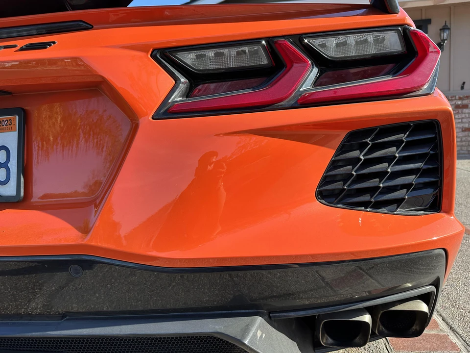 2021 Chevrolet Corvette C8 - Image 28 of 31
