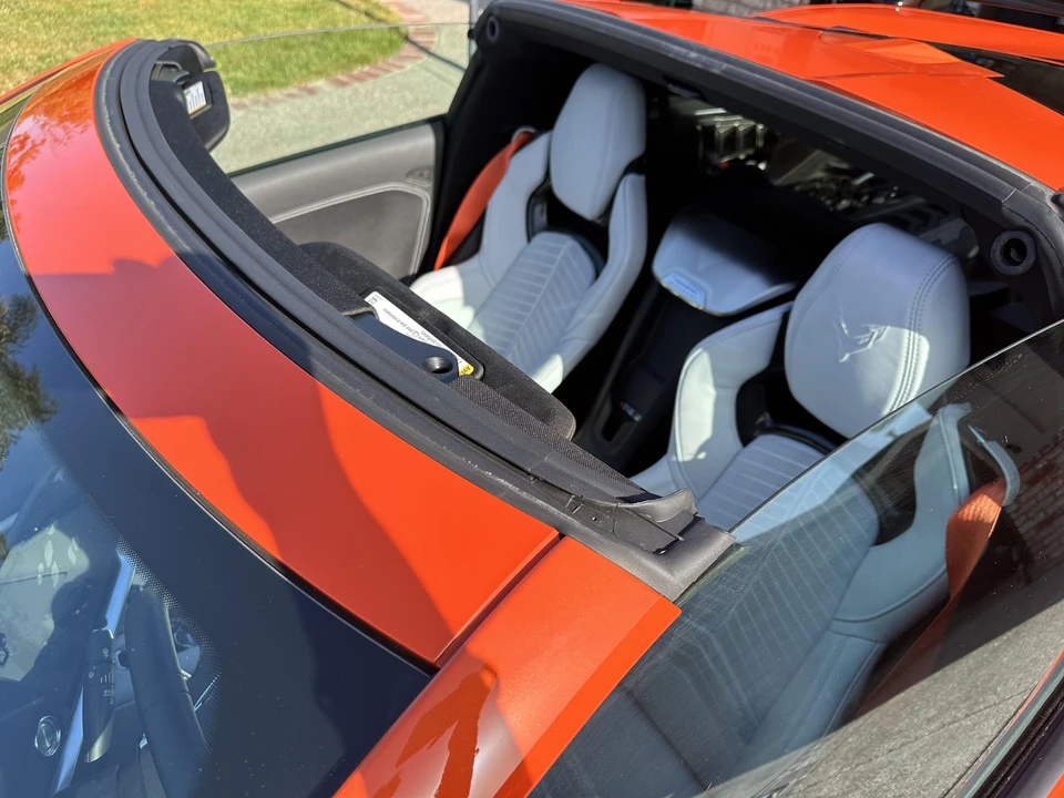 2021 Chevrolet Corvette C8 - Image 19 of 31