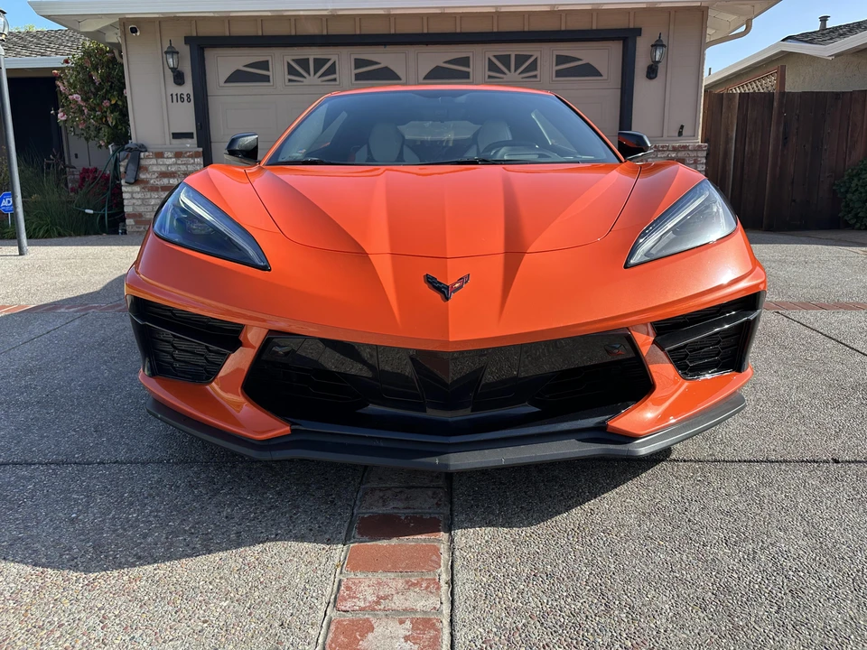 2021 Chevrolet Corvette C8 - Image 6 of 31
