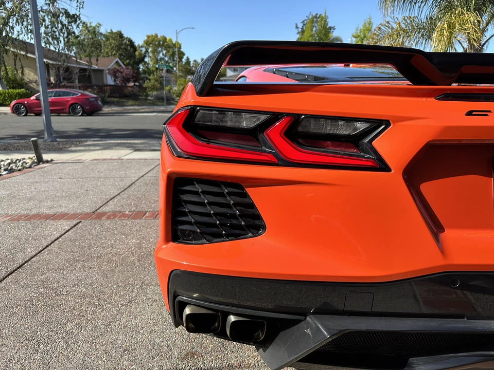2021 Chevrolet Corvette C8 - Image 26 of 31