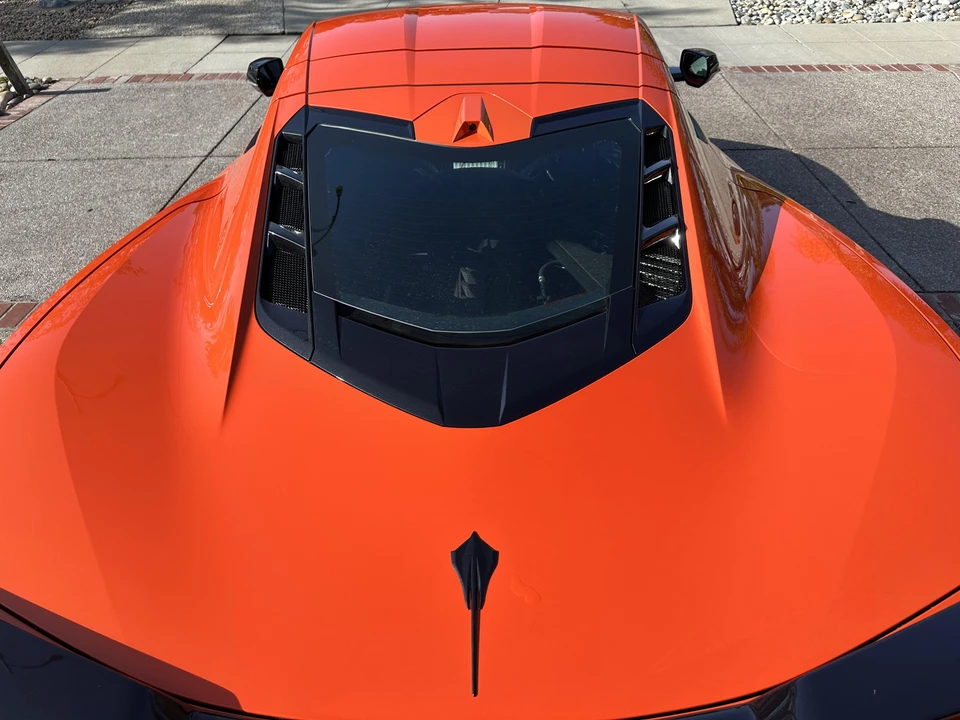 2021 Chevrolet Corvette C8 - Image 25 of 31