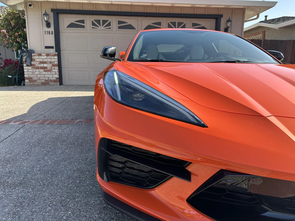 2021 Chevrolet Corvette C8 - Image 14 of 31