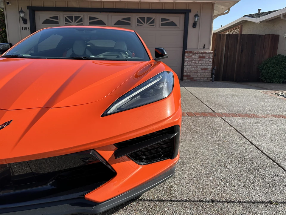 2021 Chevrolet Corvette C8 - Image 15 of 31