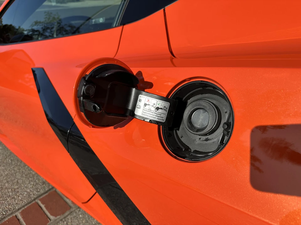 2021 Chevrolet Corvette C8 - Image 24 of 31