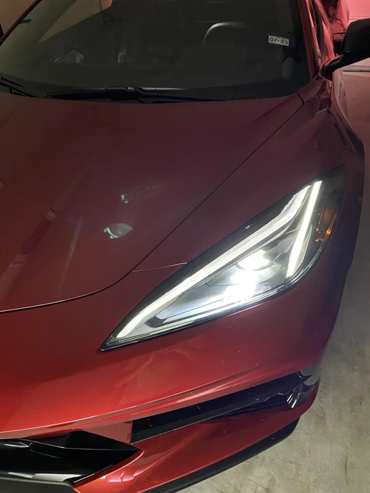 2021 Chevrolet Corvette C8 - Image 20 of 31