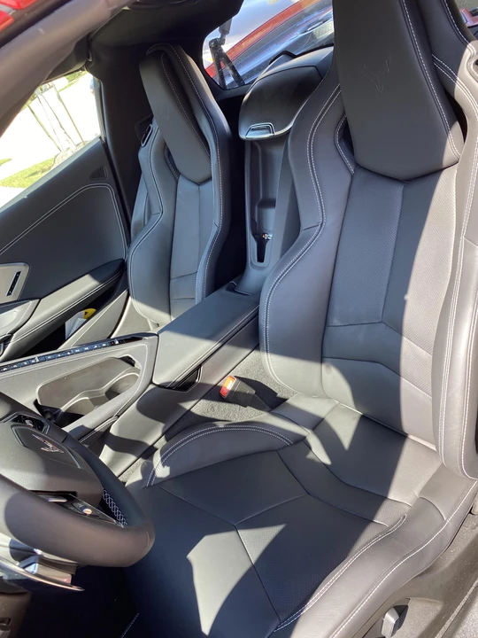 2021 Chevrolet Corvette C8 - Image 31 of 31