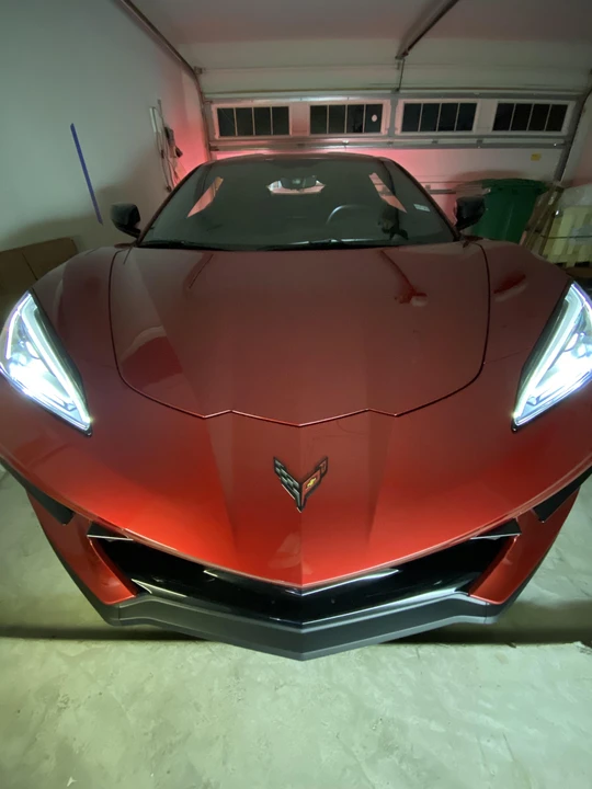 2021 Chevrolet Corvette C8 - Image 18 of 31