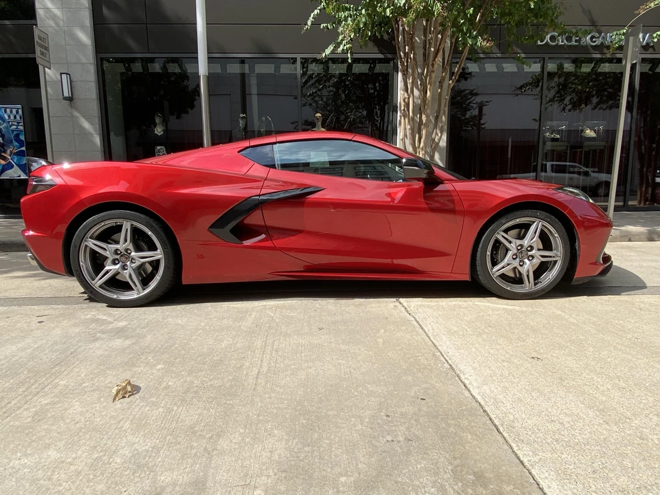 2021 Chevrolet Corvette C8 - Image 16 of 31