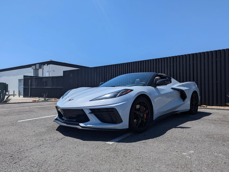 2021 Chevrolet Corvette C8 - Image 11 of 31