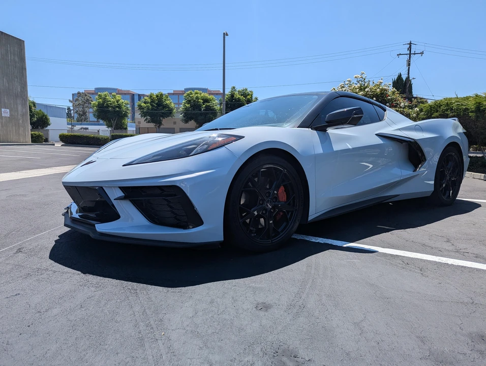 2021 Chevrolet Corvette C8 - Image 14 of 31